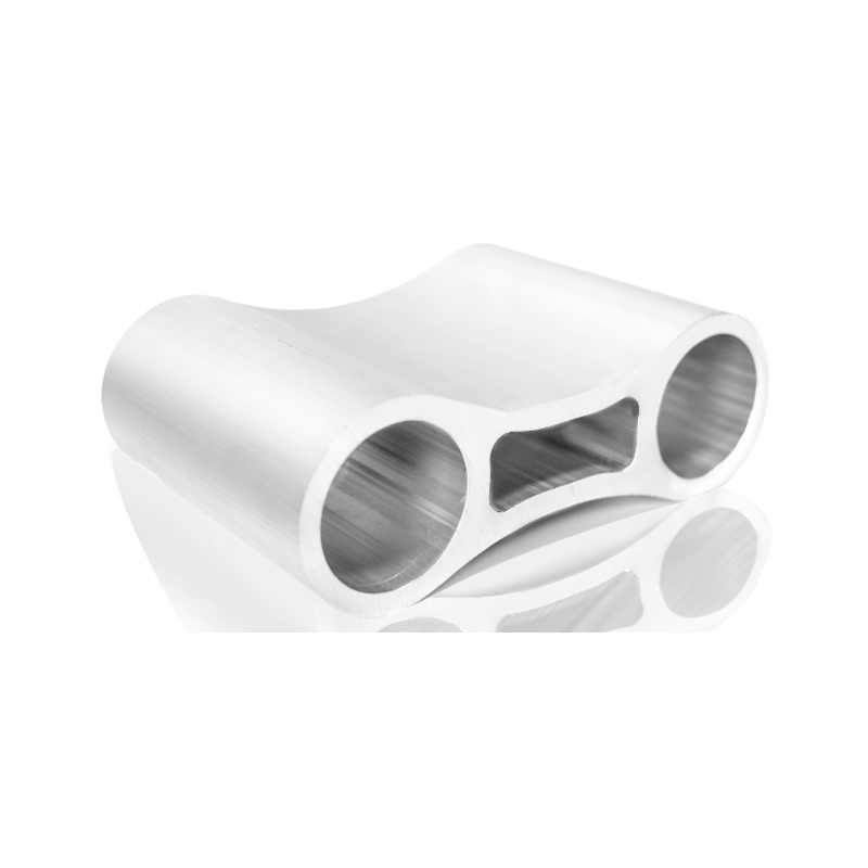 Automobil-Rohrverbinder, Aluminiumprofile
